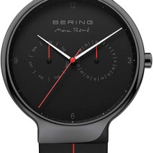 BERING Herren Analog Quarz Max René Collection Armbanduhr 15542-423 BERING Herren Analog Quarz Max René Collection Armbanduhr 15542-423