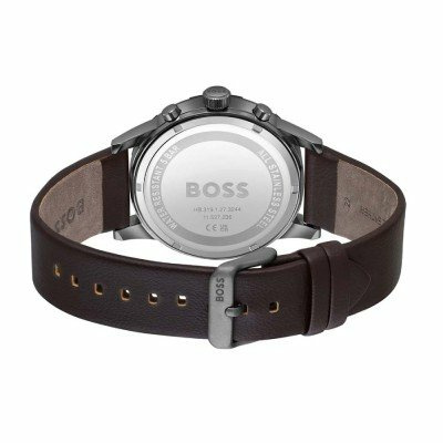 Hugo Boss Boss 1514030 Solgrade Uhr – Bild 2