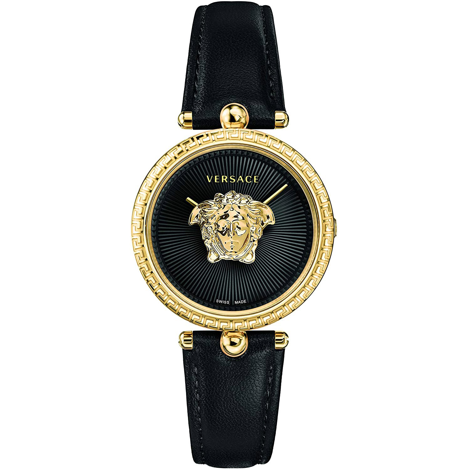 Versace Damen Armbanduhr PALAZZO 34MM VECQ011 20 Versace Damen Armbanduhr PALAZZO 34MM VECQ011 20
