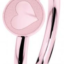Ernstes Design Damen Ring Größe 55 Rosegold R482-55 Ernstes Design Damen Ring Größe 55 Rosegold R482-55