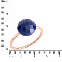 Jamelli 925/- Sterling Silber Ring 41679083569246 Jamelli 925/- Sterling Silber Ring 41679083569246