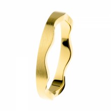 Ernstes Design Damen Ring Größe 57 Gold R565-57 Ernstes Design Damen Ring Größe 57 Gold R565-57