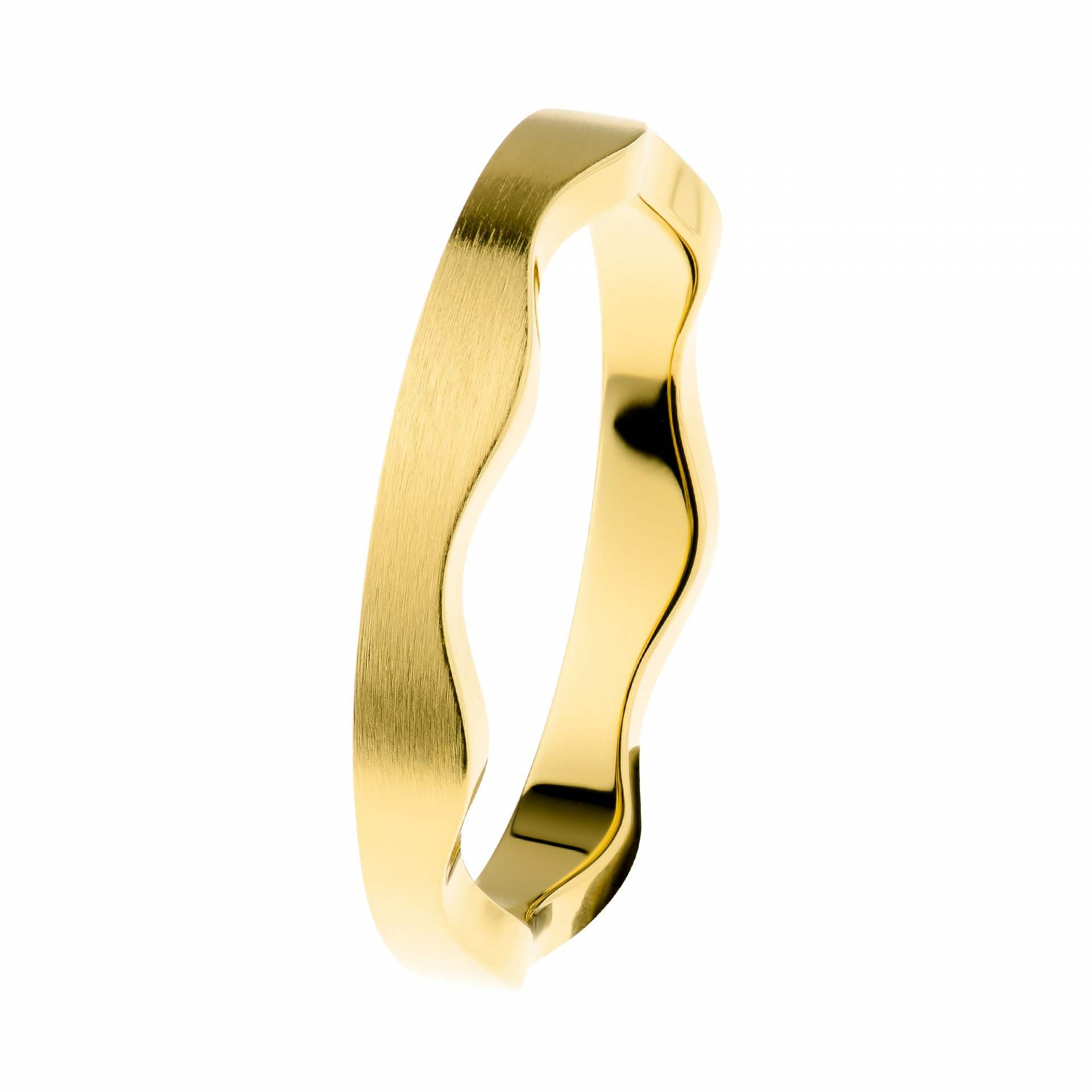 Ernstes Design Damen Ring Größe 57 Gold R565-57 Ernstes Design Damen Ring Größe 57 Gold R565-57