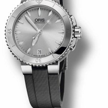 Oris Aquis Date 01 733 7652 4141-07 5 18 14FC Oris Aquis Date 01 733 7652 4141-07 5 18 14FC