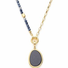 Leonardo Set Halskette Charlene Gold 025598 Leonardo Set Halskette Charlene Gold 025598