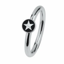 Ernstes Design Damen Statement Ring Evia R483-55 Ernstes Design Damen Statement Ring Evia R483-55