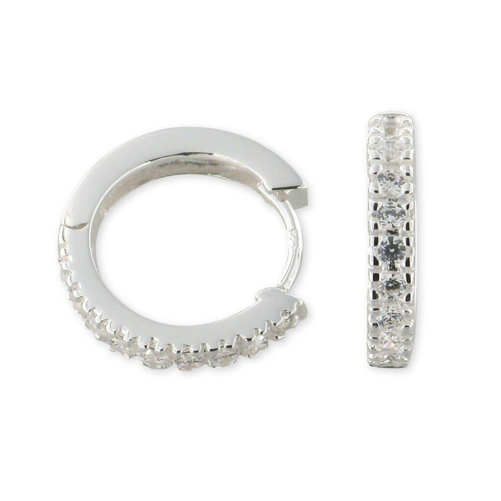 Damen-Creolen 20.1018.R – Bild 2