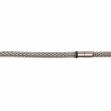 Ernstes Design Damen Halskette mit Magnetverschluss Silber K189.45 Ernstes Design Damen Halskette mit Magnetverschluss Silber K189.45