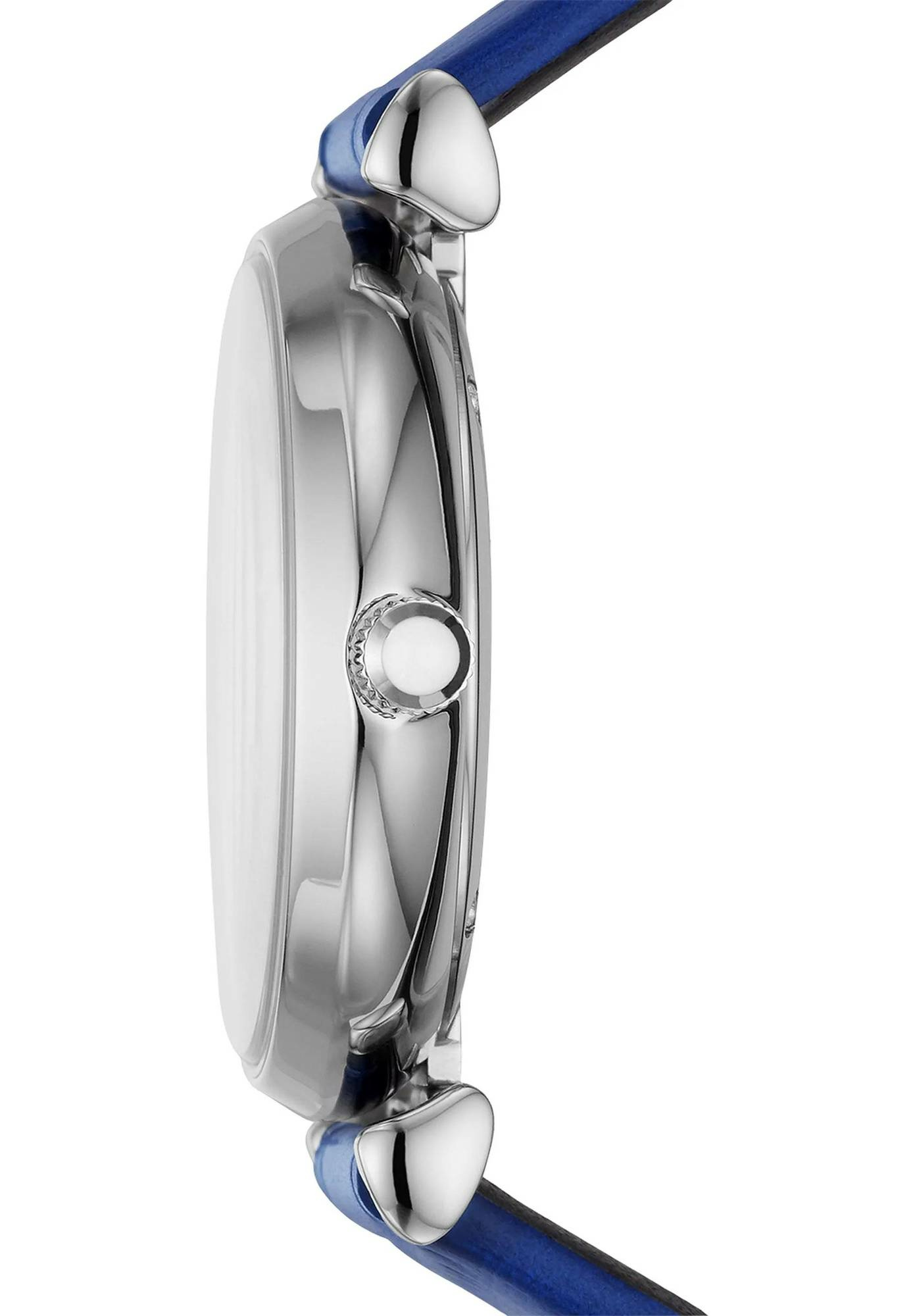 Emporio Armani Damen Armbanduhr Gianni T-Bar AR11344 – Bild 3