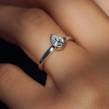 Parte Di Me Ring Silber PDM33042 Parte Di Me Ring Silber PDM33042