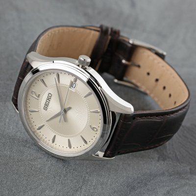Seiko SUR421P1 Uhr – Bild 3