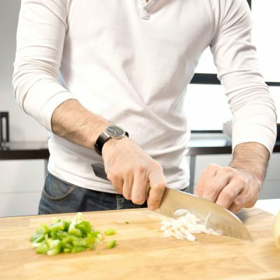 Jacob Jensen New Line JJ757 757 New Line Uhr – Bild 3