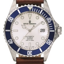 Revue Thommen Herren Armbanduhr 42 mm 17571.2525 Revue Thommen Herren Armbanduhr 42 mm 17571.2525
