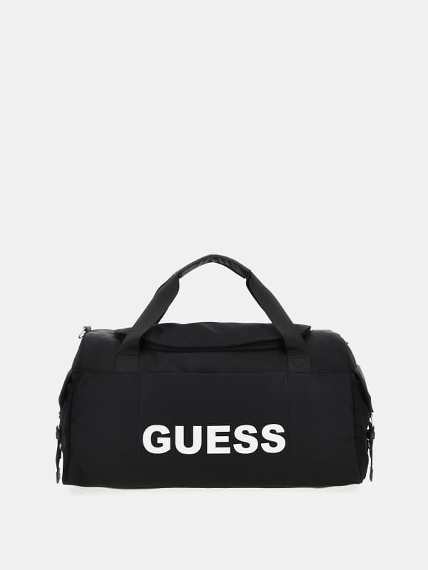 Guess Guess TMMAXLP3439 BLA TBAG Travel Bag TMMAXLP3439BLA Guess Guess TMMAXLP3439 BLA TBAG Travel Bag TMMAXLP3439BLA