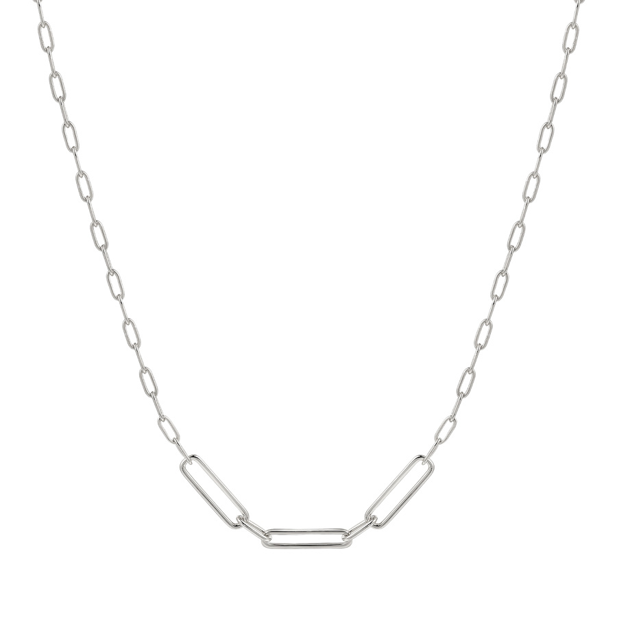 H-CO SI 925/- 40-45cm H-CO SI 925/- 40-45cm