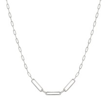 H-CO SI 925/- 40-45cm H-CO SI 925/- 40-45cm