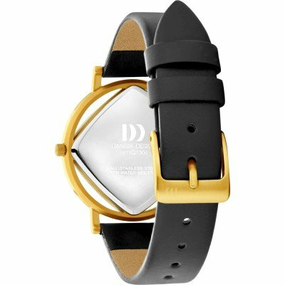 Danish Design Frihed - Pico IV15Q1300 Pico Square Uhr – Bild 2