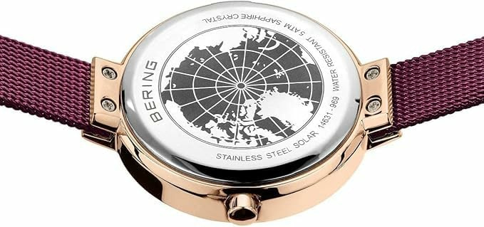 BERING / Watch / Solar / Women – Bild 2