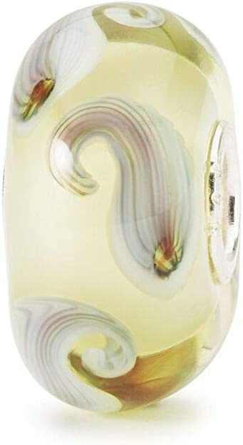 Trollbeads Damen Love Stories Glasbeads Mehrfarbig TGLBE-20099 Trollbeads Damen Love Stories Glasbeads Mehrfarbig TGLBE-20099