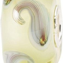 Trollbeads Damen Love Stories Glasbeads Mehrfarbig TGLBE-20099 Trollbeads Damen Love Stories Glasbeads Mehrfarbig TGLBE-20099