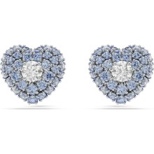 Swarovski Damen Idyllia Blau Kristall Ohrringe 5691285 Swarovski Damen Idyllia Blau Kristall Ohrringe 5691285