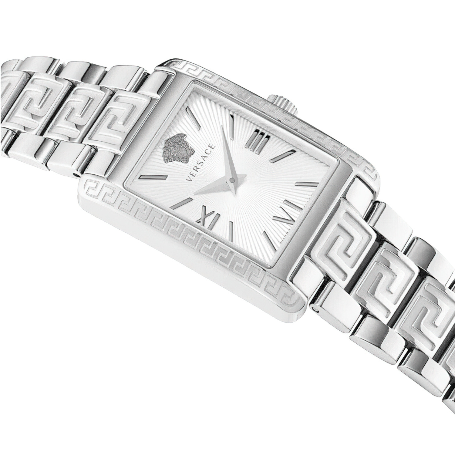 Versce Damen Armbanduhr TONNEAU 23X33MM VE1C00722 – Bild 2