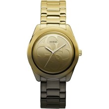 Guess Damen Armbanduhr G Twist W1284L1 Guess Damen Armbanduhr G Twist W1284L1