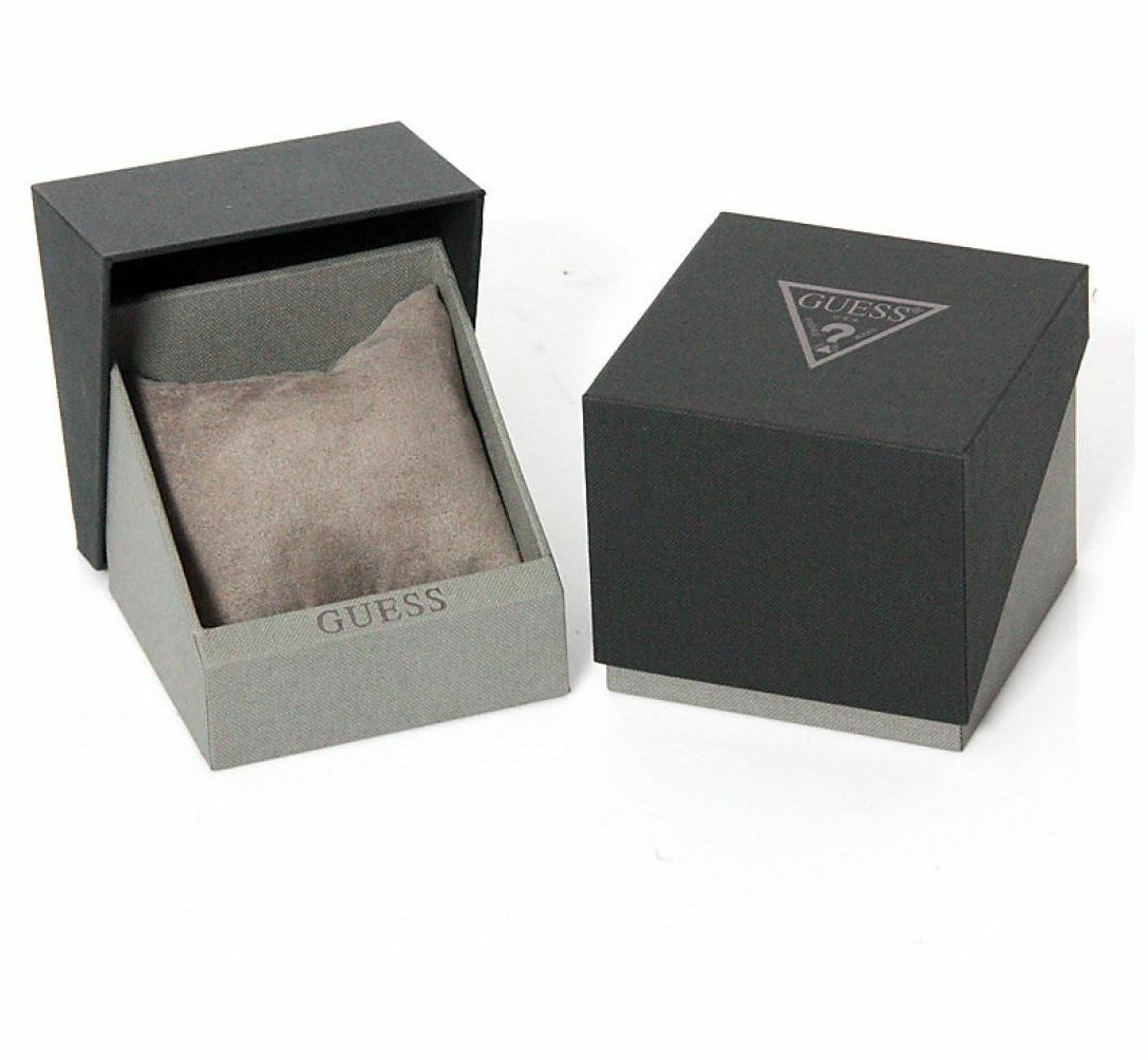 Guess Damen Armbanduhr Cosmo GW0033L8 Guess Damen Armbanduhr Cosmo GW0033L8