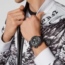 Philipp Plein Automatik Herrenuhr Plein Rich Philipp Plein Automatik Herrenuhr Plein Rich