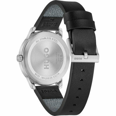 Hugo Boss Hugo 1530362 #Stamp Uhr – Bild 2