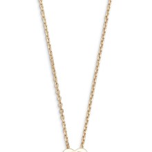 H-CO SI 925/- 40-45cm verg H-CO SI 925/- 40-45cm verg