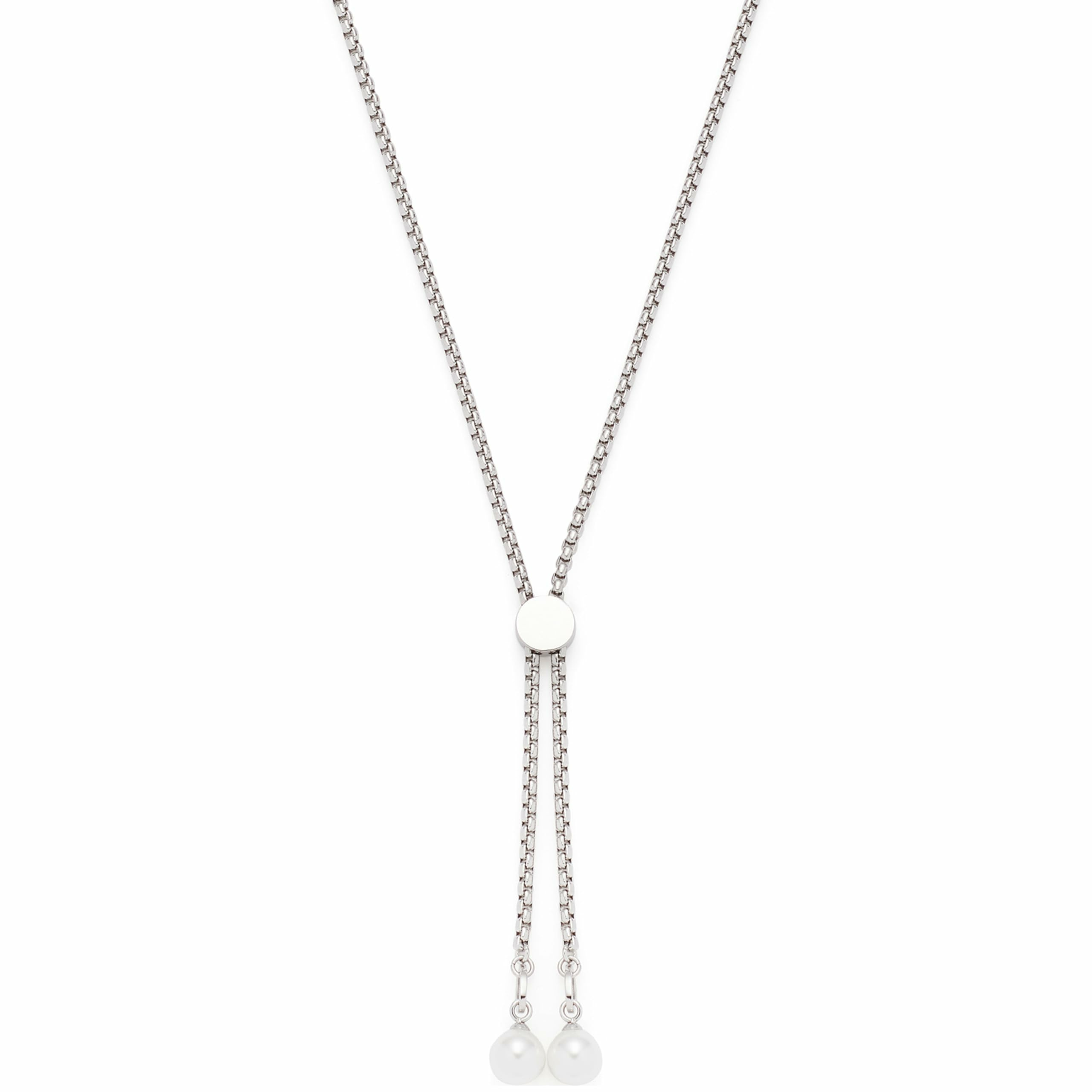 Leonardo Damen Halskette Almina Silber 023536 Leonardo Damen Halskette Almina Silber 023536