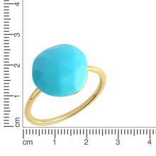 Jamelli 925/- Sterling Silber Ring 41679083765854 Jamelli 925/- Sterling Silber Ring 41679083765854