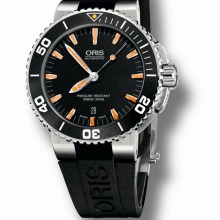 Oris Aquis Date 01 733 7653 4159-07 4 26 34EB Oris Aquis Date 01 733 7653 4159-07 4 26 34EB
