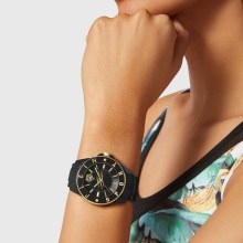 Plein Sport Damenuhr Glam Plein Sport Damenuhr Glam