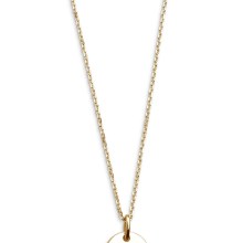 Xenox Damen 925 Sterling Silber Halskette XS3537G Xenox Damen 925 Sterling Silber Halskette XS3537G