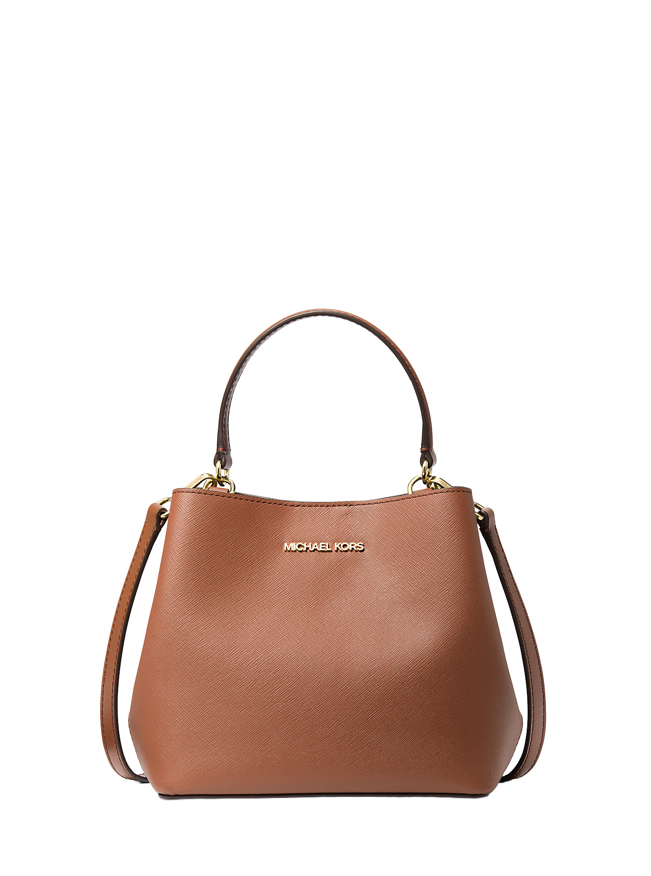 Michael Kors Handtasche Damen Pratt Small Luggage 35S4G3FM5T Michael Kors Handtasche Damen Pratt Small Luggage 35S4G3FM5T