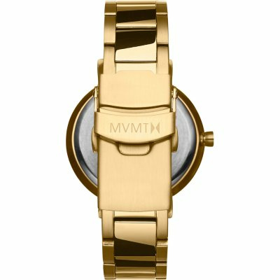 MVMT Chrono D-MF02-G Signature 2 Uhr MVMT Chrono D-MF02-G Signature 2 Uhr