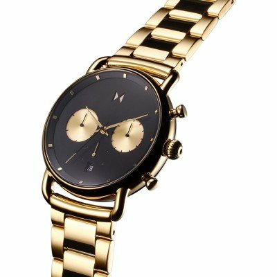 MVMT Blacktop 28000266 Blacktop II Uhr MVMT Blacktop 28000266 Blacktop II Uhr