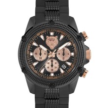 Plein Sport Herrenuhr Hurricane Chrono Plein Sport Herrenuhr Hurricane Chrono