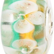 Trollbeads Damen Bead Love Stories Anhänger TGLBE-20103 Trollbeads Damen Bead Love Stories Anhänger TGLBE-20103