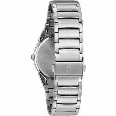 Bulova 96B015 Classic Uhr – Bild 2