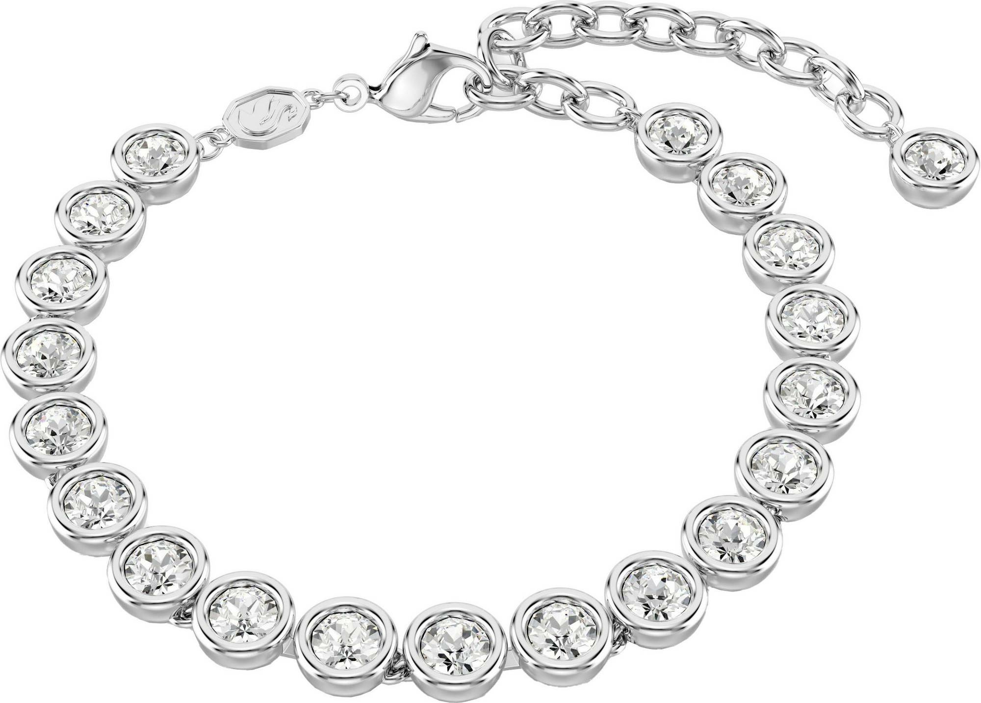 Swarovski Armband Imber Tennis, Rundschliff, 5682666 Swarovski Armband Imber Tennis, Rundschliff, 5682666