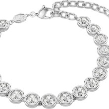 Swarovski Armband Imber Tennis, Rundschliff, 5682666 Swarovski Armband Imber Tennis, Rundschliff, 5682666