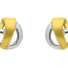 Damen 333 Gold Ohrringe  Ohrstecker Damen 333 Gold Ohrringe  Ohrstecker