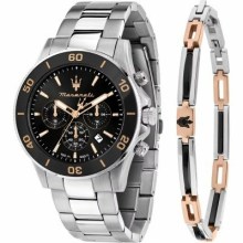 Maserati Competizione R8873600001 Competizione Diver Uhr Maserati Competizione R8873600001 Competizione Diver Uhr