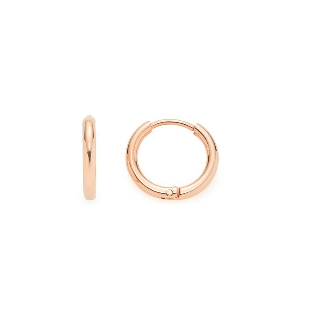 Damen-Creolen Lilo Beauty S-022072 – Bild 3