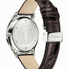 Versace Herrenuhr Univers 43mm VE2C00121 Versace Herrenuhr Univers 43mm VE2C00121