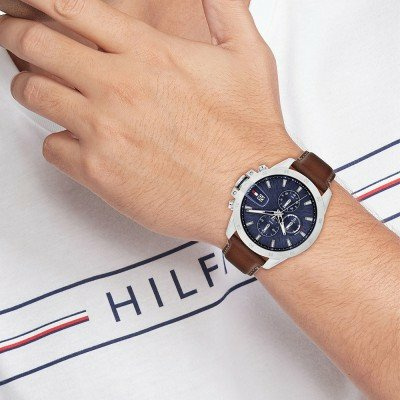 Tommy Hilfiger 1792195 Uhr – Bild 3