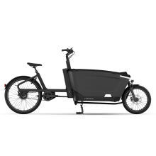 TENWAYS CARGO ONE TENWAYS CARGO ONE